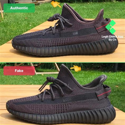 adidas yeezy 350 real vs fake|unauthorized authentic yeezy boost 350.